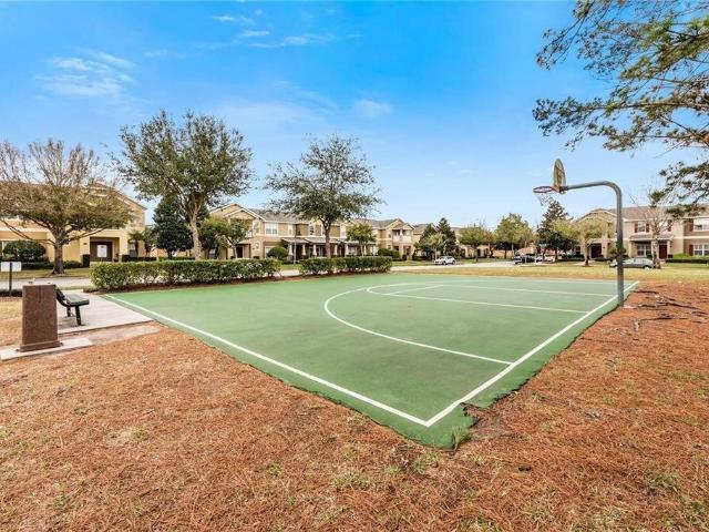 Townhouse for rent in Orlando