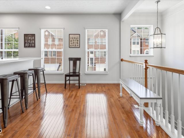 Condo for sale in Carmel, Indiana