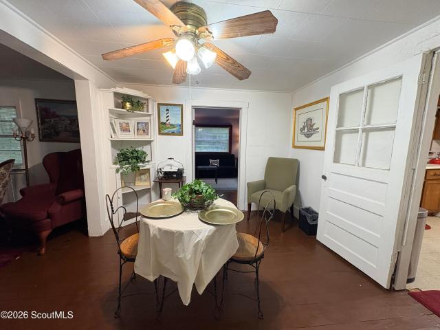 House for sale in Darien, Georgia