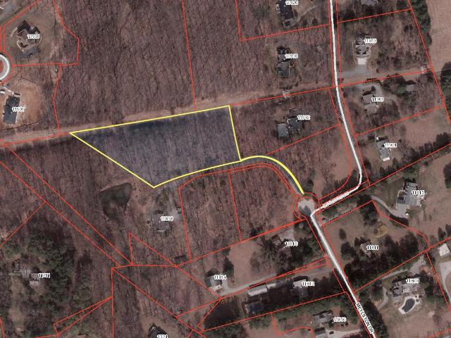 Land for sale in Glen Arm, Maryland