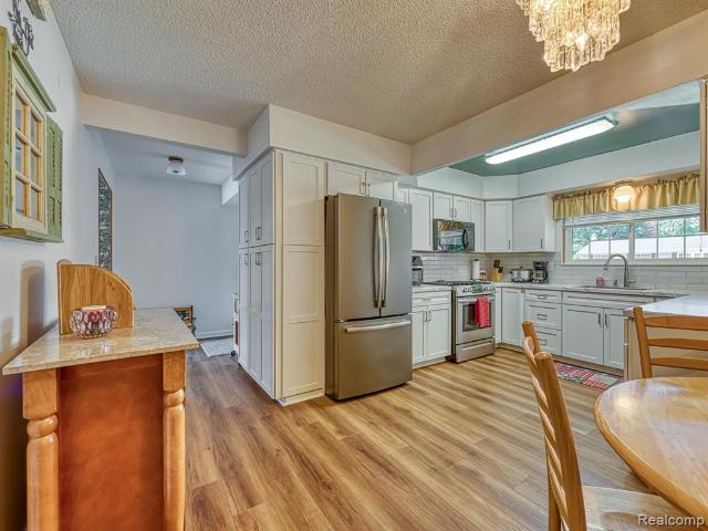 House for sale in Taylor, Michigan