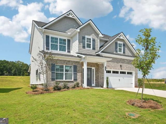 House for sale in Covington, Georgia