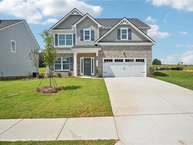House for sale in Covington, Georgia