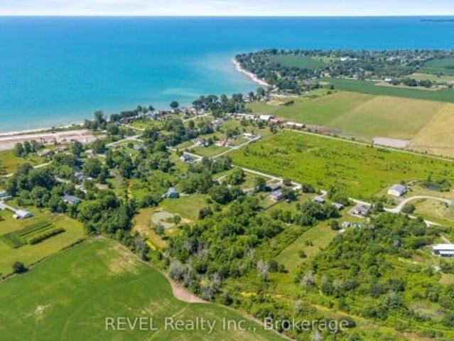 Land for sale in Niagara, Ontario