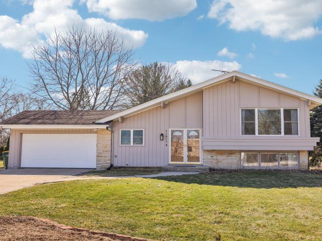 House for sale in Hales Corners, Wisconsin