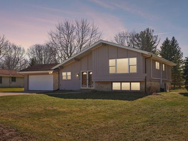 House for sale in Hales Corners, Wisconsin