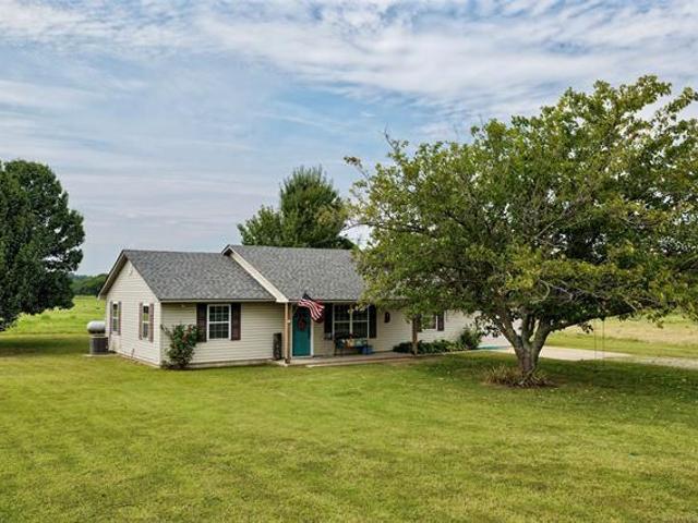 House for sale in Eufaula, Oklahoma