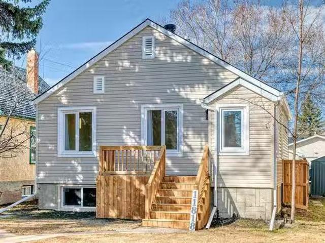 House for sale in Wedgewood, Alberta