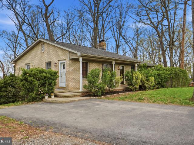 Property for sale in Keymar, Maryland