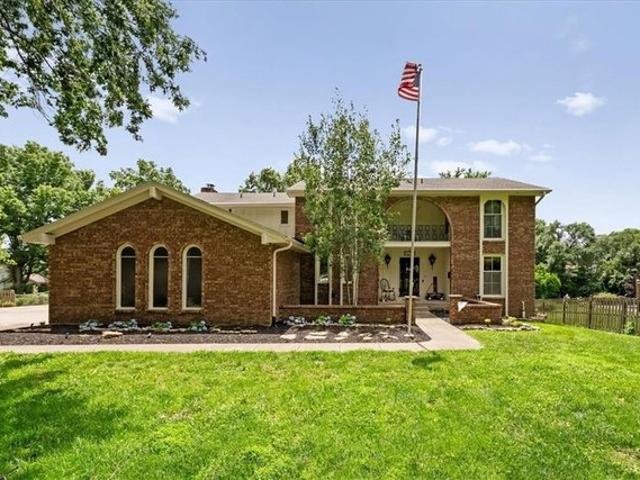 House for sale in Kansas City, Missouri