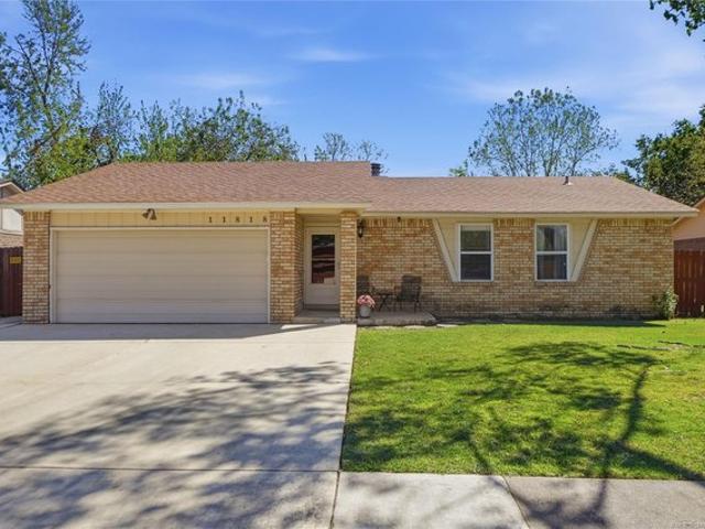 House for sale in Owasso, Tulsa County
