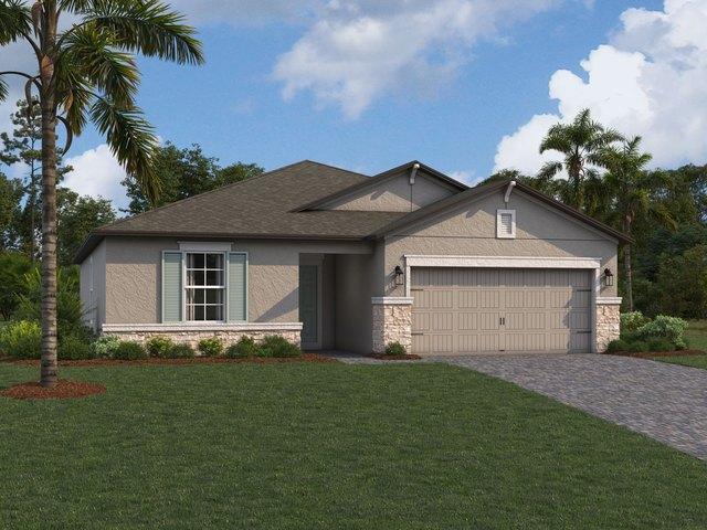 House for sale in Dade City, Florida