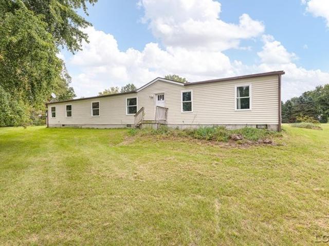 House for sale in Brooklyn, Jackson County