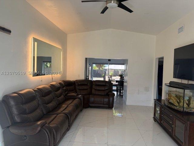 House for sale in Homestead, Miami-Dade County