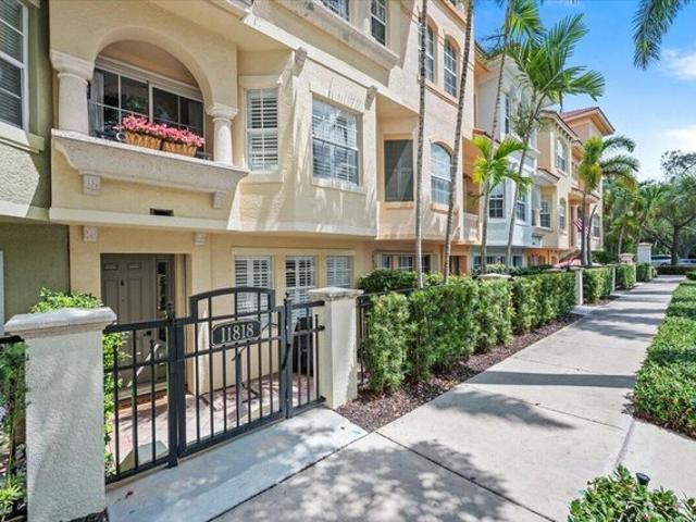 Townhouse for sale in Florida