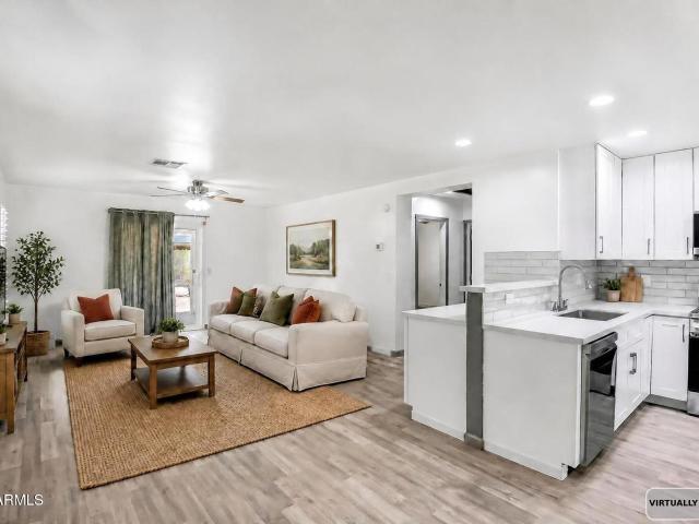 House for sale in El Mirage, Arizona
