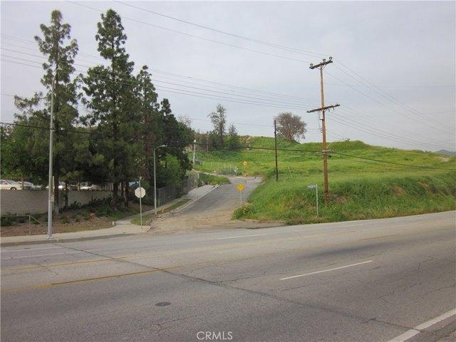 Land for sale in Sylmar Neighborhood Council District, Canoga Park