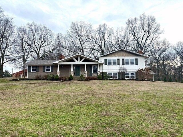 House for sale in Dexter, Missouri