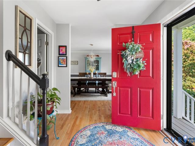 House for sale in Virginia