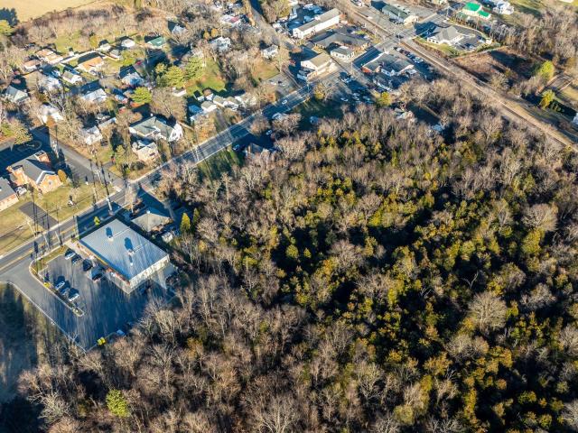 Land for sale in Virginia