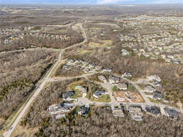 Land for sale in Timberstone Ridge, Olathe