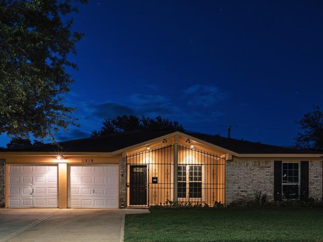 House for sale in Harris, Texas