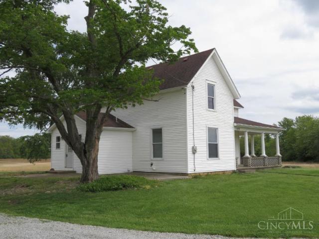 House for sale in Fay, Ohio