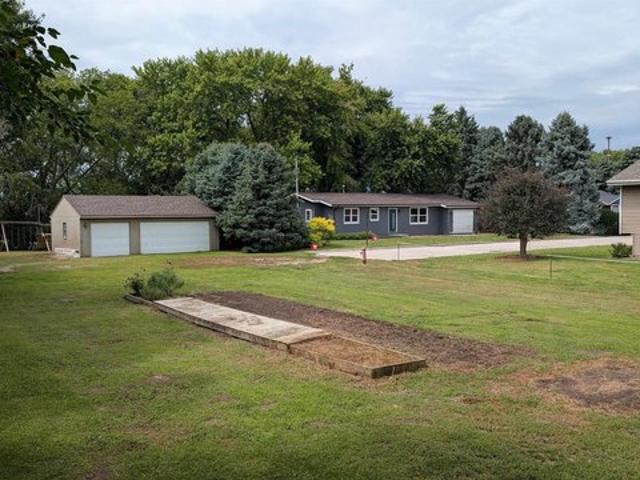 House for sale in Nebraska