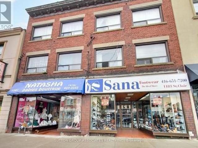 Commercial for sale in Davenport, Toronto