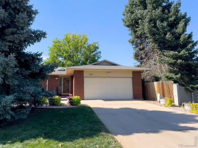 Condo for sale in Greeley, Weld County