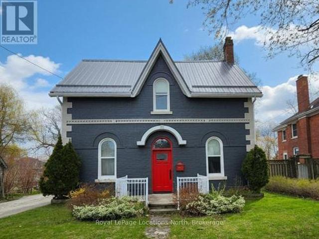 House for sale in Grey, Ontario