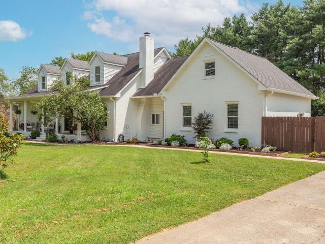 House for sale in Tennessee