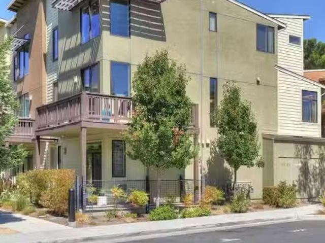 House for rent in San Mateo