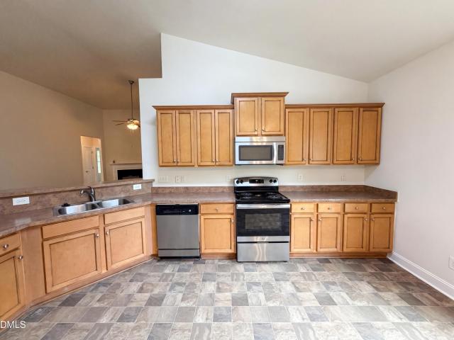 House for sale in Granville, North Carolina