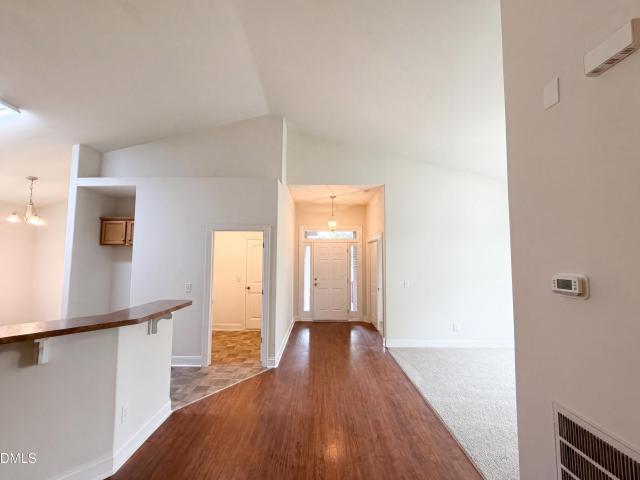 House for sale in Butner, Granville County
