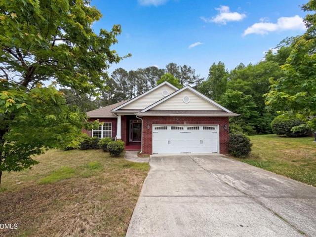 House for sale in Granville, North Carolina