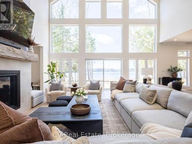 House for sale in Dysart Et Al., Ontario