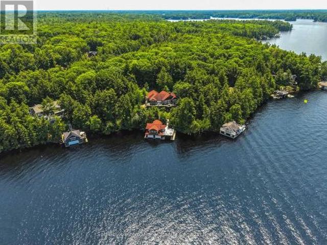 House for sale in Muskoka, Ontario