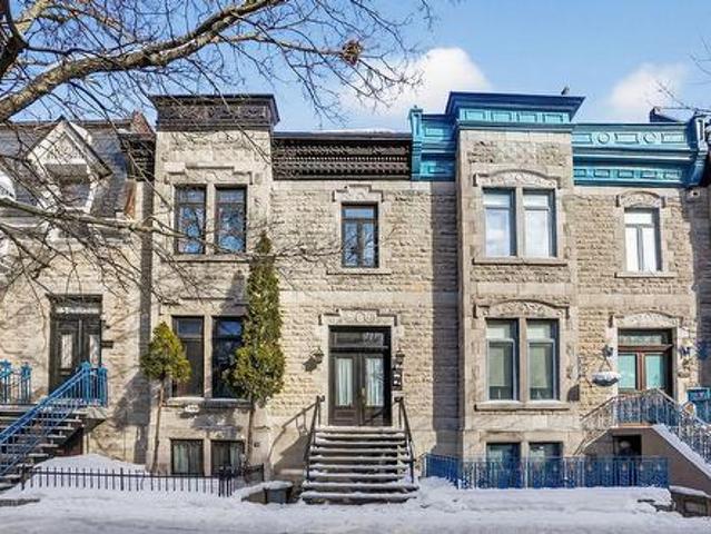 House for sale in St. Leonard's, Quebec