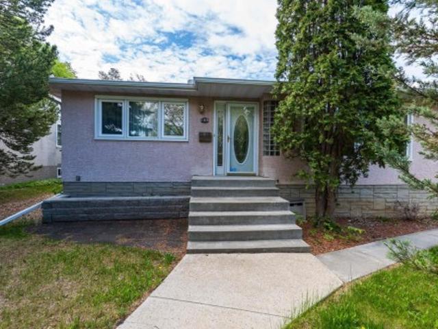 House for sale in Wedgewood, Alberta