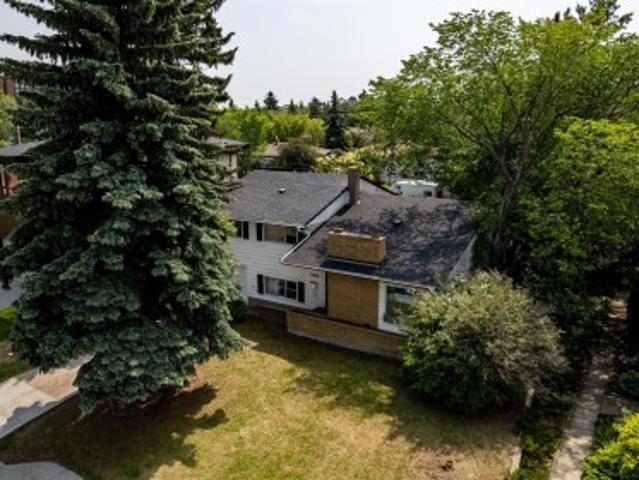 House for sale in Wedgewood, Alberta