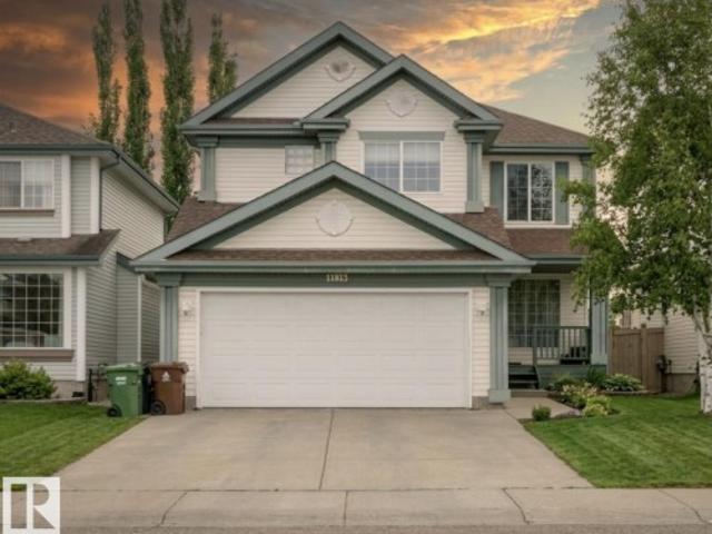 House for sale in Wedgewood, Alberta