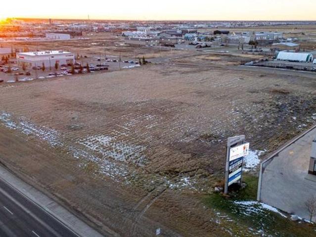 Land for sale in Grande Prairie, Alberta