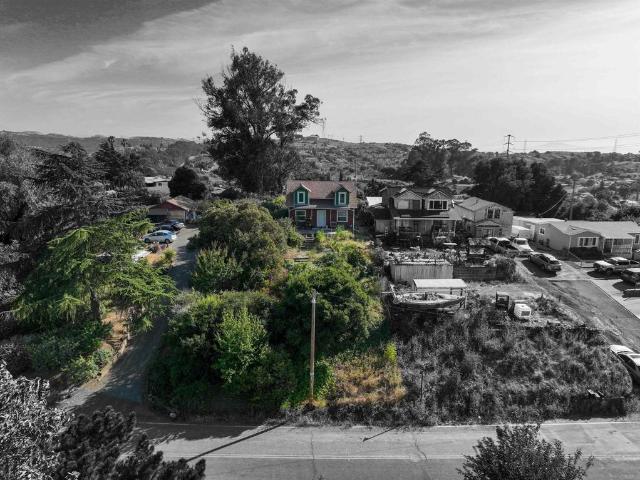 House for sale in Solano, California