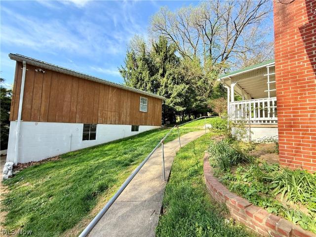 House for sale in Belpre, Ohio