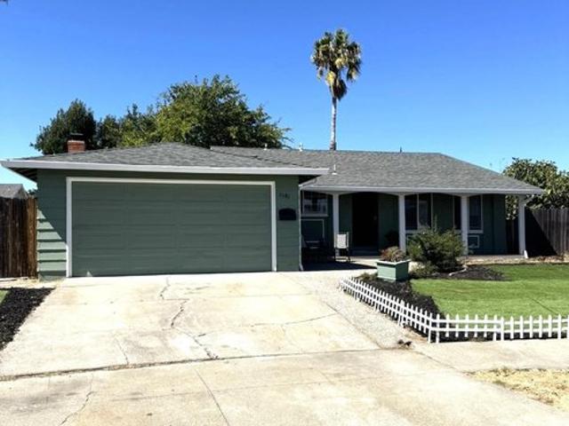 House for sale in Pittsburg, California