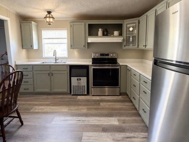 House for sale in Sulphur Springs, Texas
