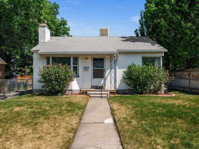 House for sale in Millcreek, Utah