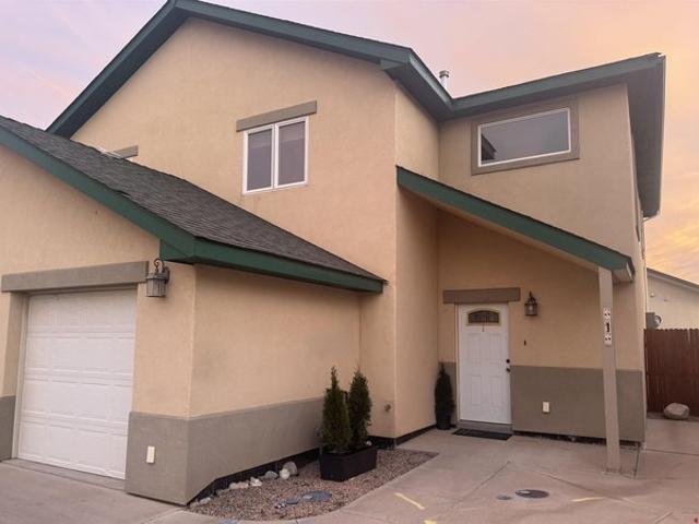 Townhouse for sale in Cortez, Montezuma County