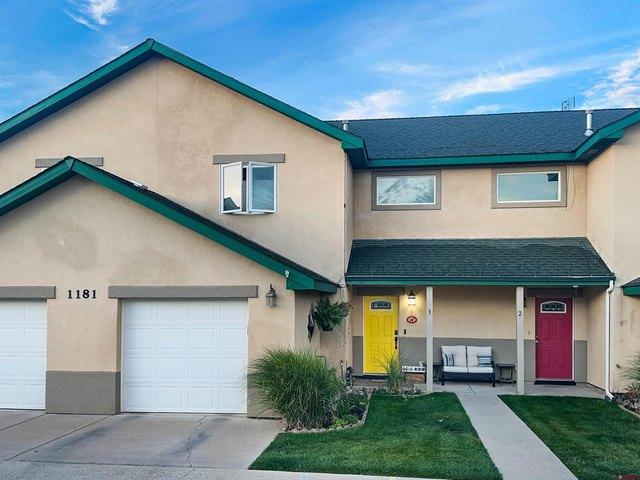 Townhouse for sale in Cortez, Montezuma County